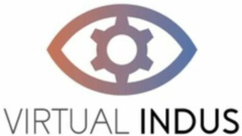 VIRTUAL INDUS Logo (WIPO, 29.03.2018)