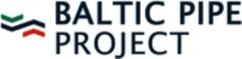 BALTIC PIPE PROJECT Logo (WIPO, 29.03.2018)