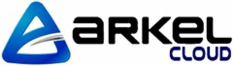 ARKEL CLOUD Logo (WIPO, 31.07.2018)