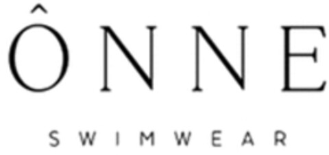 ÔNNE SWIMWEAR Logo (WIPO, 16.10.2018)