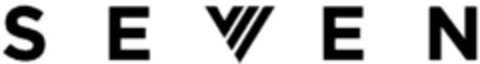 SEVEN Logo (WIPO, 06.11.2018)