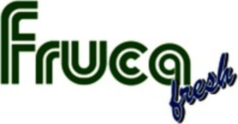 Fruca fresh Logo (WIPO, 14.12.2018)