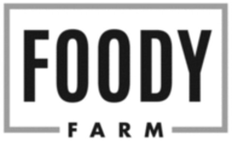 Foody Farm Logo (WIPO, 04.12.2018)