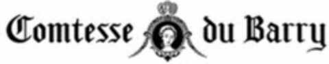 Comtesse du Barry Logo (WIPO, 29.11.2018)