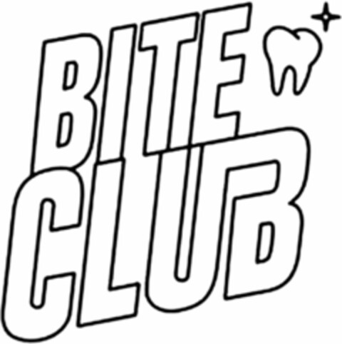 BITE CLUB Logo (WIPO, 18.04.2019)