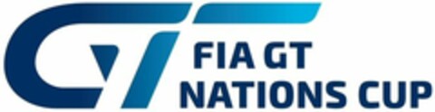 GT FIA GT NATIONS CUP Logo (WIPO, 04/26/2019)