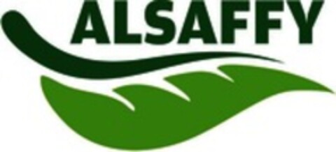 ALSAFFY Logo (WIPO, 15.06.2019)