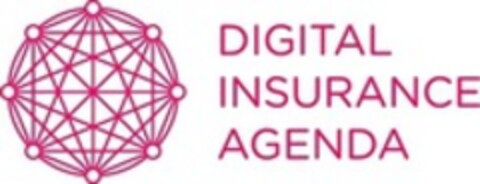 DIGITAL INSURANCE AGENDA Logo (WIPO, 26.11.2019)