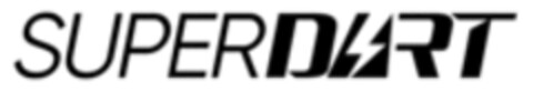 SUPERDART Logo (WIPO, 10.01.2020)
