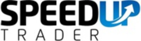 SPEEDUP TRADER Logo (WIPO, 17.01.2020)