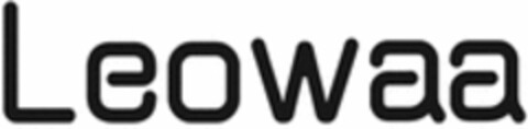 Leowaa Logo (WIPO, 16.03.2020)