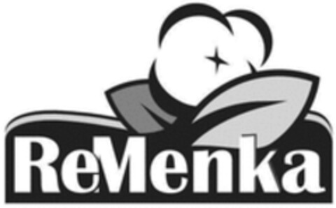 ReMenka Logo (WIPO, 22.10.2020)