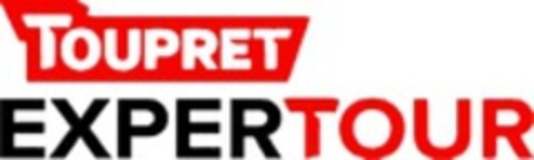 TOUPRET EXPERTOUR Logo (WIPO, 04.11.2020)