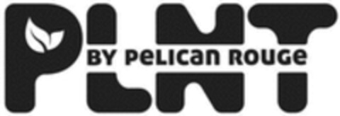PLNT BY PELICAN ROUGE Logo (WIPO, 20.01.2022)