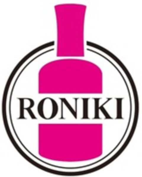 RONIKI Logo (WIPO, 13.04.2022)