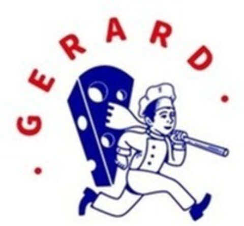 GERARD Logo (WIPO, 27.04.2022)