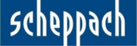 scheppach Logo (WIPO, 04/26/2022)