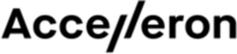 Accelleron Logo (WIPO, 06/01/2022)