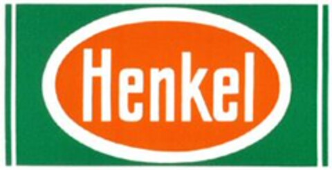 Henkel Logo (WIPO, 27.03.1969)