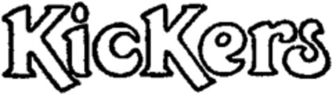 Kickers Logo (WIPO, 12/15/1981)
