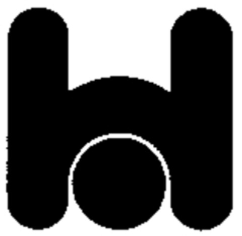 H Logo (WIPO, 25.07.1983)