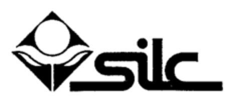 silc Logo (WIPO, 10.03.1988)