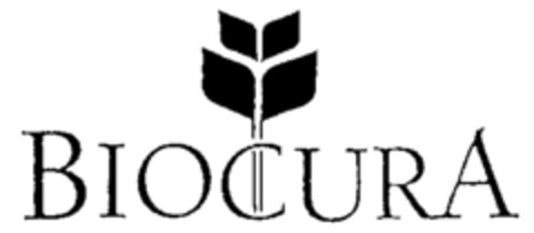 BIOCURA Logo (WIPO, 04.05.1994)