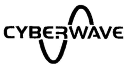 CYBERWAVE Logo (WIPO, 16.12.1995)