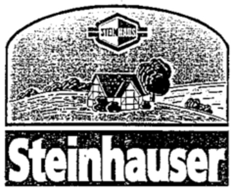 STEINHAUS Steinhauser Logo (WIPO, 17.04.1997)