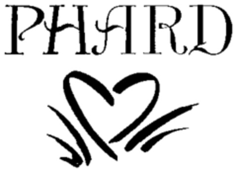 PHARD Logo (WIPO, 27.11.1998)