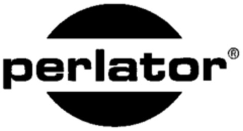 perlator Logo (WIPO, 11/18/1998)