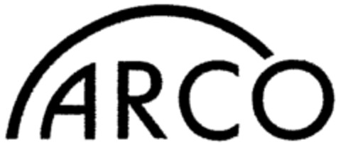 ARCO Logo (WIPO, 27.01.1999)