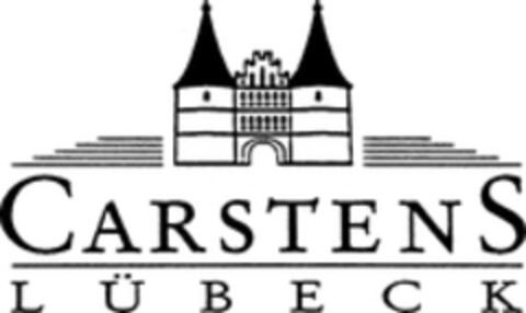 CARSTENS LÜBECK Logo (WIPO, 21.07.1999)