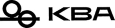 KBA Logo (WIPO, 29.11.1999)