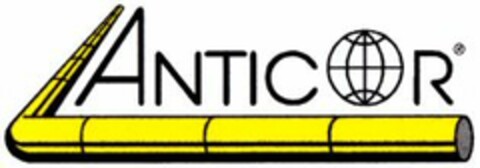 ANTICOR Logo (WIPO, 08.08.2000)