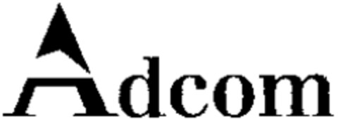 Adcom Logo (WIPO, 09.07.2001)