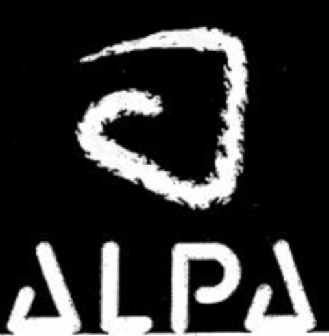 ALPA Logo (WIPO, 05.03.2007)