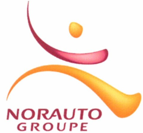 NORAUTO GROUPE Logo (WIPO, 12.03.2007)