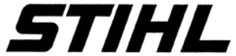 STIHL Logo (WIPO, 10/29/2007)