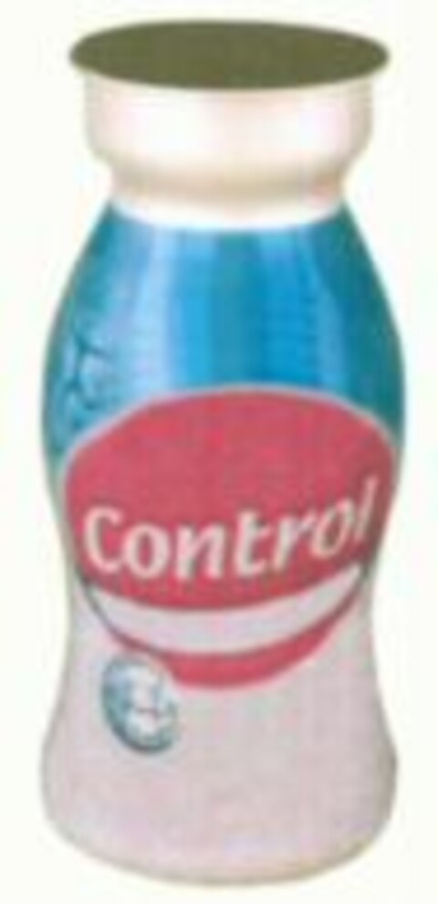 Control Logo (WIPO, 20.11.2007)