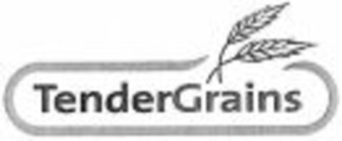 TenderGrains Logo (WIPO, 12/20/2007)