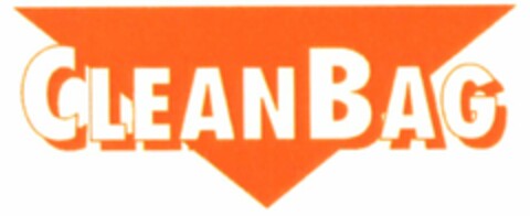 CLEANBAG Logo (WIPO, 18.12.2007)