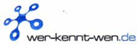 wer-kennt-wen.de Logo (WIPO, 21.02.2008)