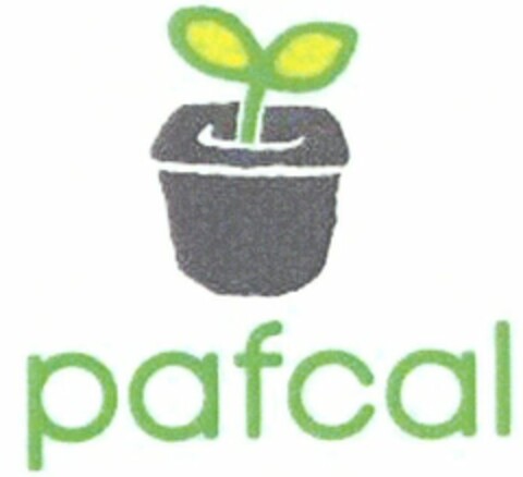 pafcal Logo (WIPO, 13.05.2008)
