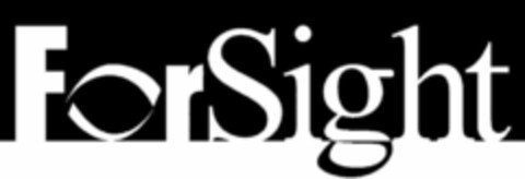 ForSight Logo (WIPO, 02.12.2008)