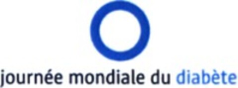 journée mondiale du diabète Logo (WIPO, 27.08.2008)