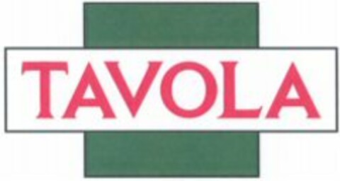 TAVOLA Logo (WIPO, 09.10.2008)