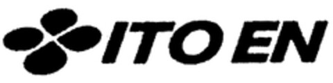 ITO EN Logo (WIPO, 03/30/2009)