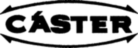 CASTER Logo (WIPO, 09.03.2009)