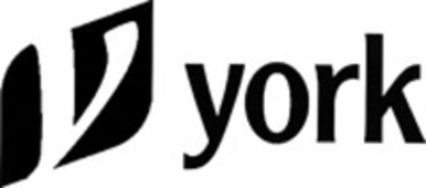 york Logo (WIPO, 23.10.2009)